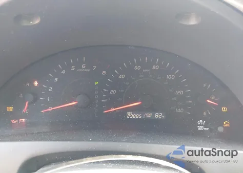 2009 Toyota Camry Le из США, поврежденный, VIN 4T1BE46K99U267780